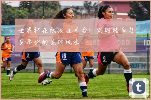 世界杯在线投注平台:实时赔率与多元化的竞猜玩法