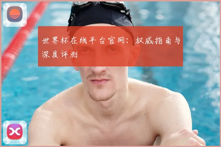 世界杯在线平台官网:权威指南与深度评测